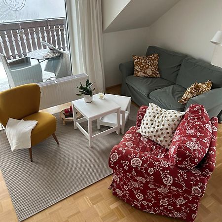 Komfortferienwohnung Harzglueck Auf 2 Etagen Hohegeiss Exterior foto